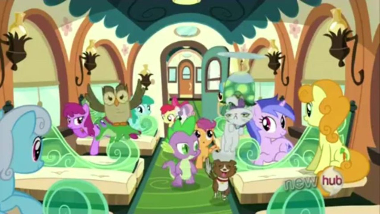 Just for Sidekicks (Part 1) Backwards