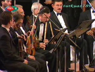 Adnan Yavuz BALLIOĞLU-Ney Taksimi