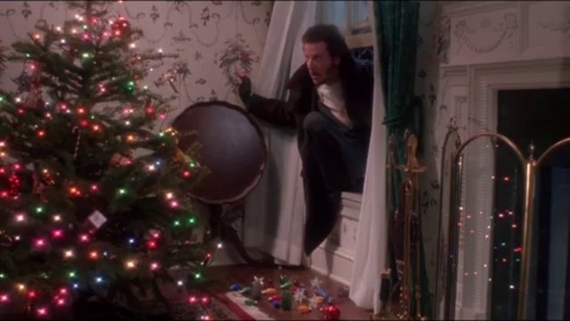 Home Alone Safety Tips