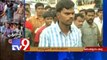 Police punish criminals publicly in Anantapur