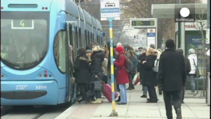 Croatie : réactions au lendemain du référendum excluant le mariage gay