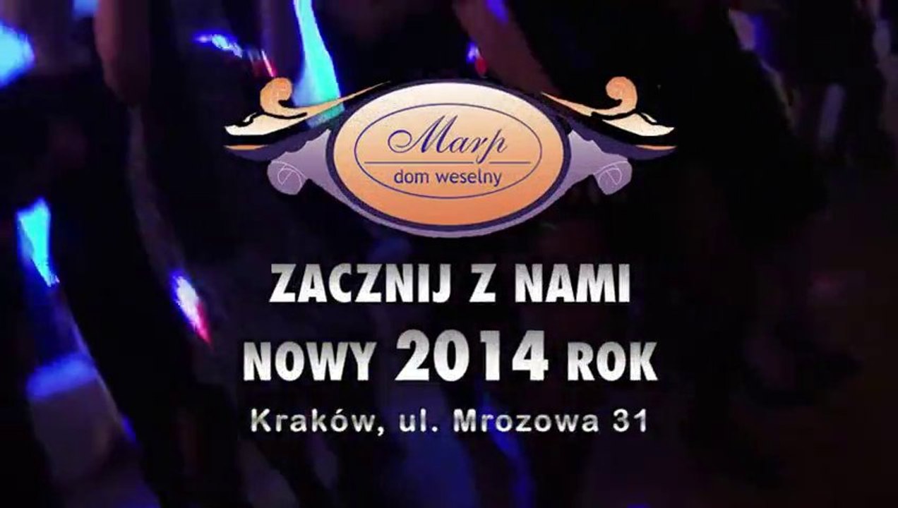 Sylwester 2014 z MARP-em