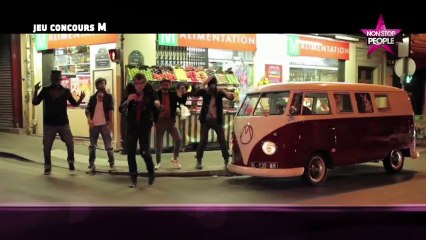 Gagnez vos places pour le concert de M