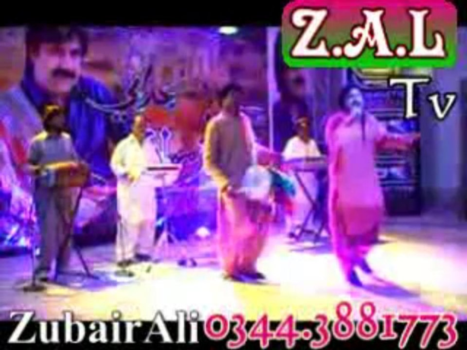 khosa baloch