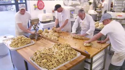 حلوى دريسدن - دريسدنر شتولن | يوروماكس