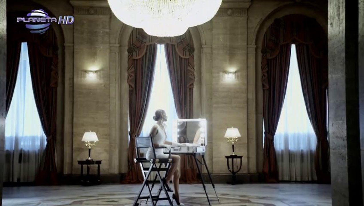 ANELIA - PREDADOH TE / Анелия - Предадох те