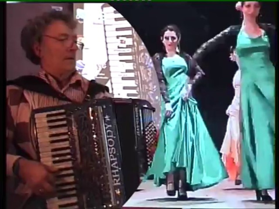 BUCCARO  joué par  jean claude