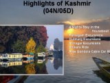 Kashmir houseboats Tours, Kashmir packages, Kashmir Tourism