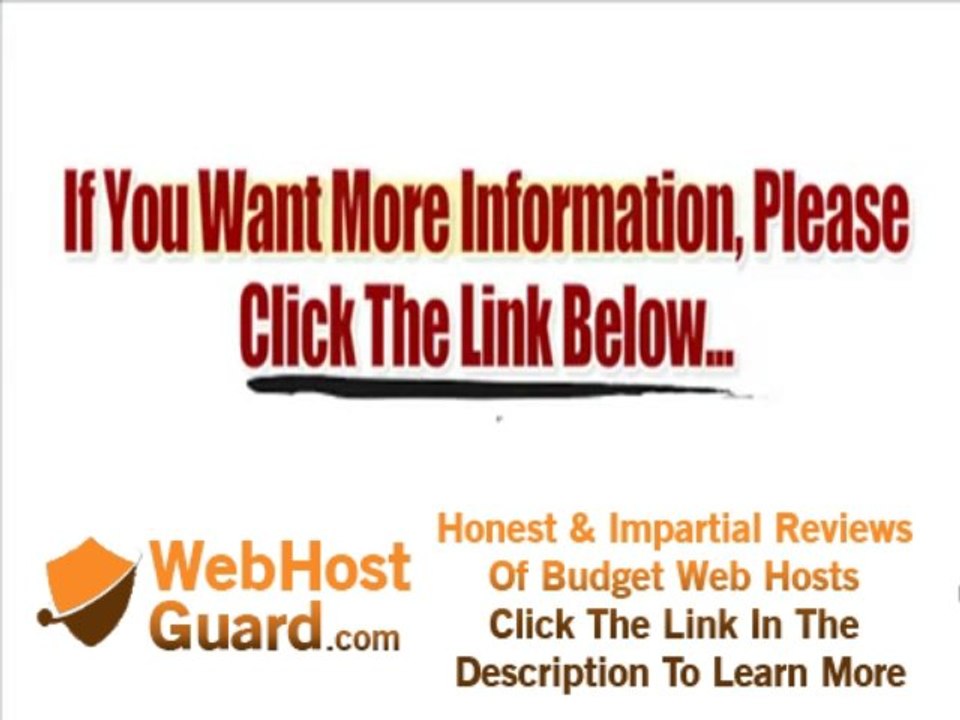 Tips for Buying Web Hosting Service - Check This Tips Now