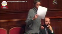 Legge di stabilità: Barbara Lezzi (M5S) si scaglia contro Letta - MoVimento 5 Stelle