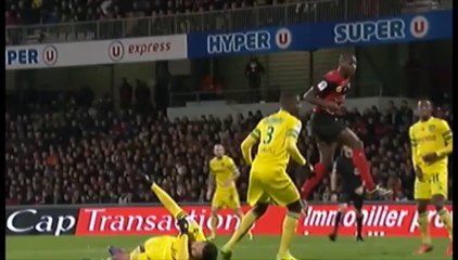 L1 J16 TEASER GUINGAMP BORDEAUX 2013/2014