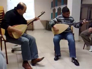 Ali temiz & Burak Baglama _ Orhan Gencebay - Elhamdülillah