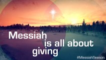 Messiah 1: Messiah Season