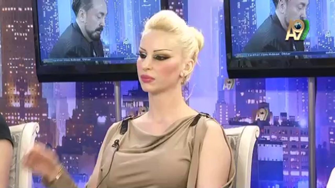 Many Jews consider Muslims as believers and accept the prophethood of our Prophet (pbuh) (07.10.2013)