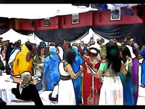 DJ MARIAGE ORIENTAL PARIS DJ CHLEUH DJ CHAABI MAROCAIN PARIS DJ ORIENTAL PARIS AMBIANCE TACHELHIT