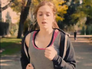 2 AUTOMNES, 3 HIVERS - Teaser 2 - "Rencontre dans le parc"