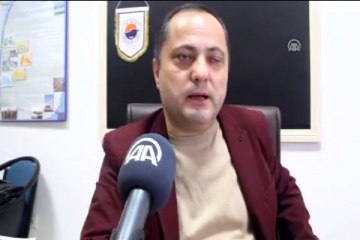 Karadeniz kılıç, uskumru, kolyozunu kaybetti