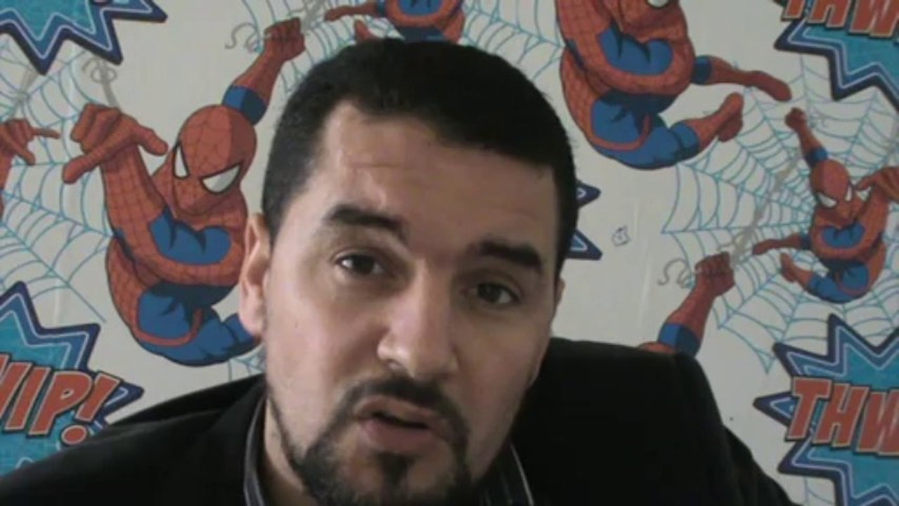 LLP ou l'art de cocufier les dissidents Part 2