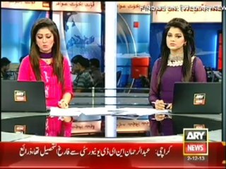 Bulletin - 1800 - Monday - 02 - Dec - 2013