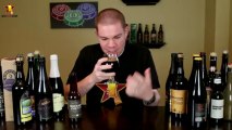 Goose Island Bourbon County Stout (2013) | Beer Geek Nation Craft Beer Reviews