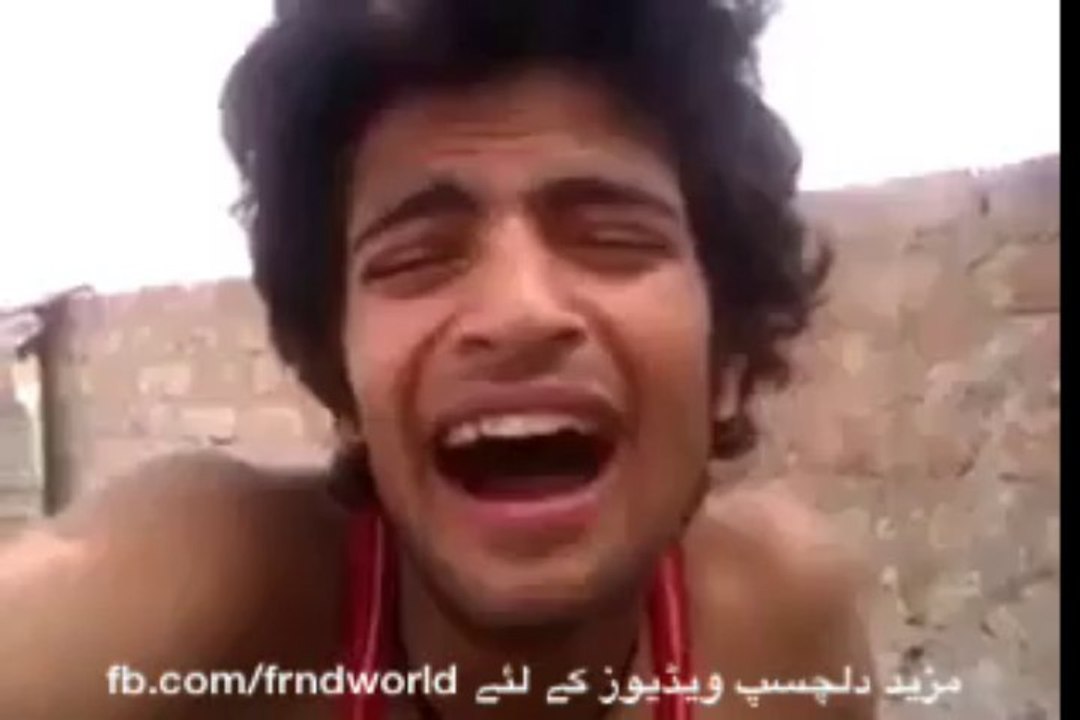 Hight Of Over Acting By Indian Boy By Hot Desi Video