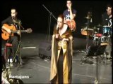 Gülcan ALTAN    - Çerkazce   Abhaz Şarkı-Salamana Hatsa