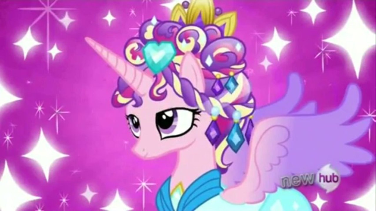 Games Ponies Play (Part 1) Backwards