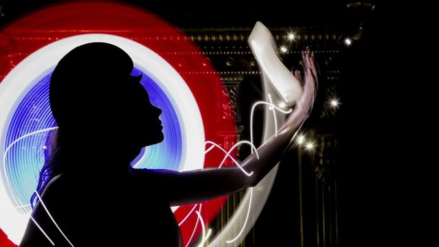 Le Sénat vous présente ses meilleurs voeux pour 2014