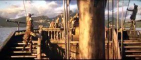 ASSASINS CREED 4 Black Flag E3 trailer