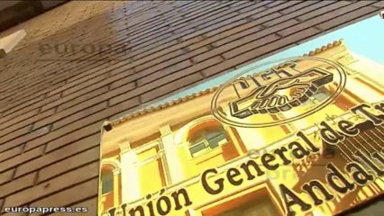 Sede de UGT Andalucía