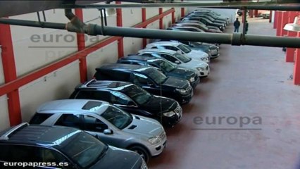 La venta de coches se incrementa un 15% en noviembre