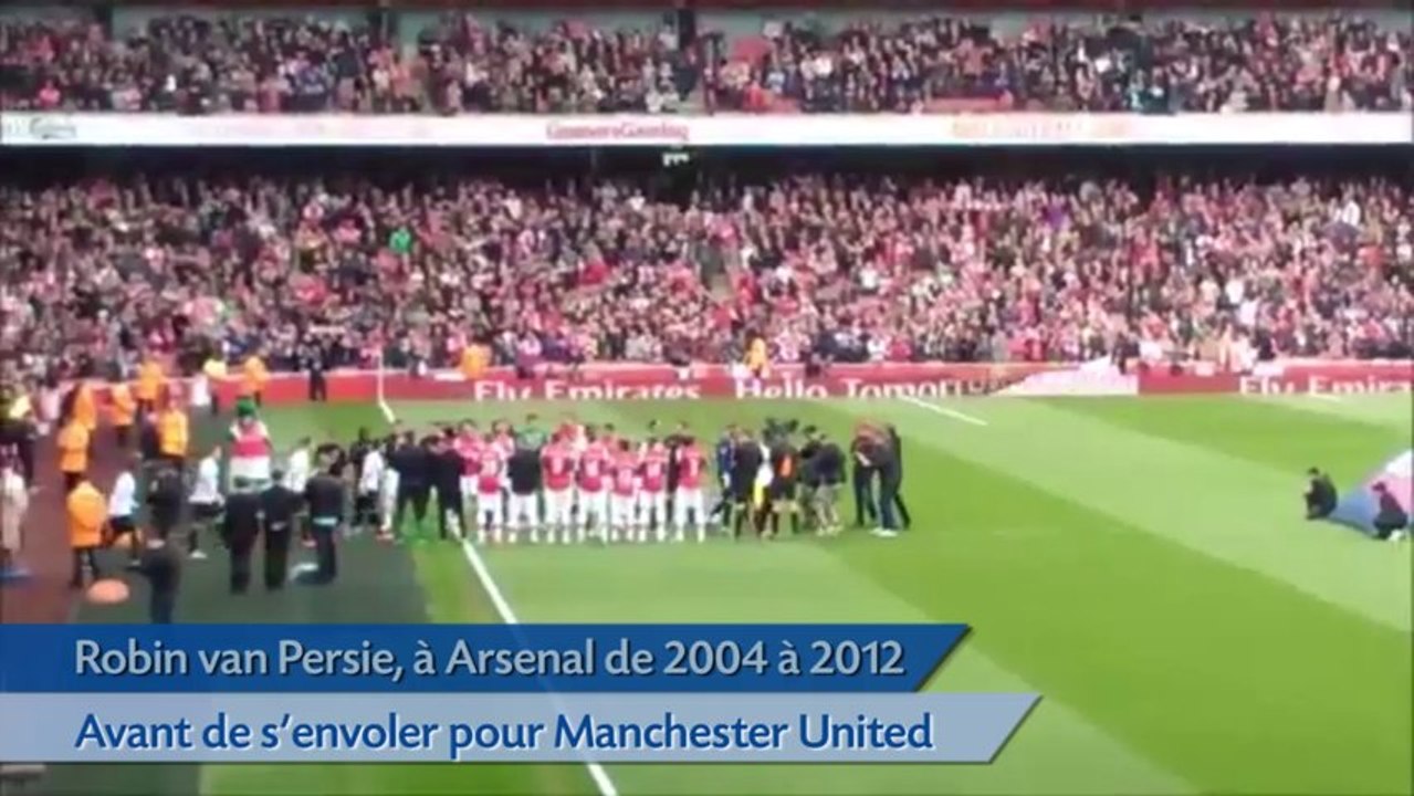 Les footballeurs sifflés par leur ancien public