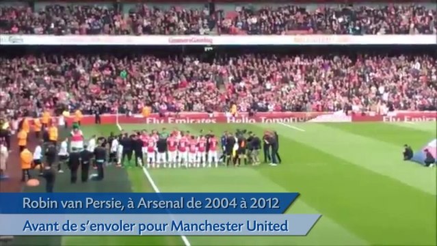 Les footballeurs sifflés par leur ancien public