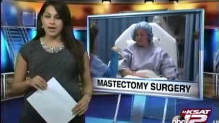 BRCA Patient Travels to PRMA for Prophylactic (Preventive) Mastectomy & Breast Reconstruction