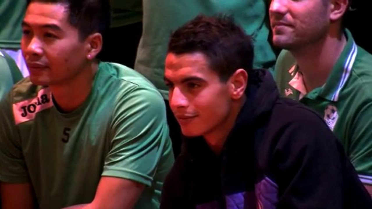 TFC Versus Bruguières Futsal (partie 2)