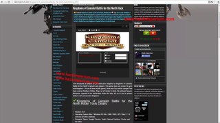Kingdoms of Camelot Battle for the North Hack Cheat Tool [Pc/iOS/Android]