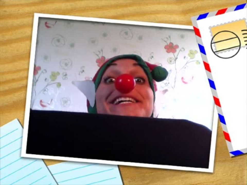 blague noel