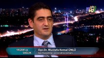 Yaşam ve Sağlık - 11. Bölüm - Opr. Dr. Mustafa Kemal Ünlü, Göz Hastalıkları ve Cerrahisi Uzmanı