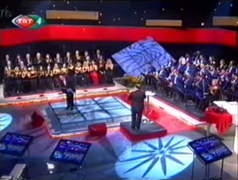 Ahad URUK-Nereden Sevdim O Zâlim Kadını