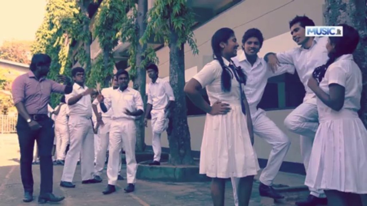 Dutuwa Dinedi - Shan NK Ft Nadini