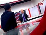 «Sarkozy est l’un des principaux responsables de la montée du FN» accuse Moscovici