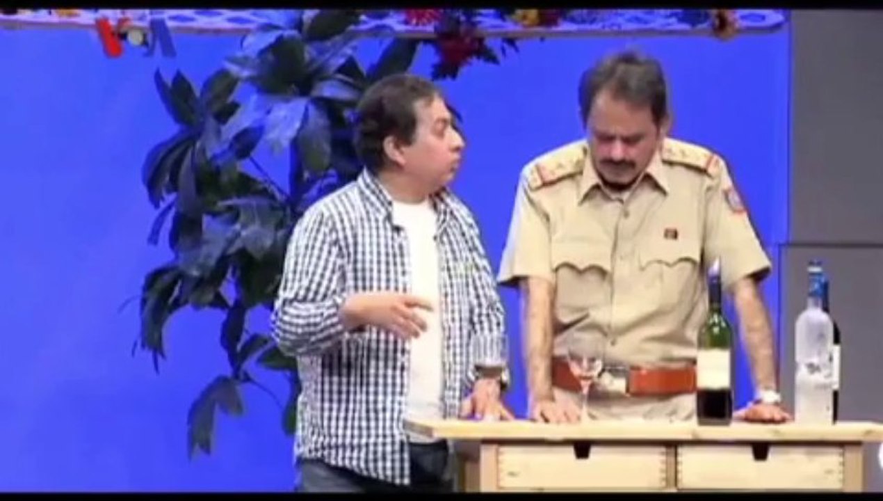 Zindagi 360 on VOA News - 2nd December 2013
