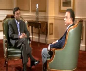 Cafe DC (Babar Ghauri!) on VOA News - 2nd December 2013