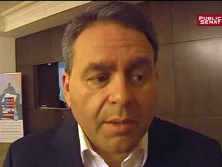 Xavier Bertrand répond à Peillon