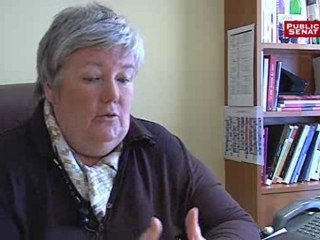 Démission de Lepage: Jacqueline Gourault réagit