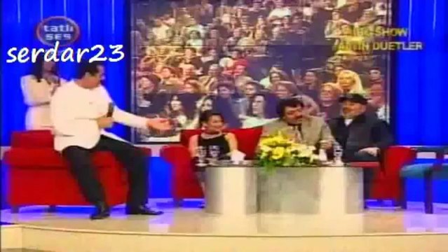 ibrahim tatlises-müslüm gürses-sevda yüklü kervanlar duet