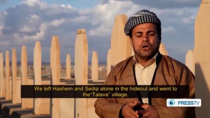 Documentary: The Survivors 1