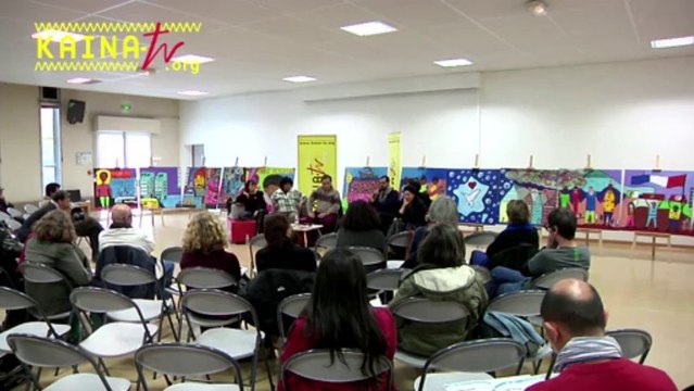 Abdellali HAJJAT, sociologue, 1983 : contexte de la Marche pour l'Egalité et contre le Racisme