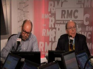 Pascal Perri : "On emmerde la cour européenne de justice"