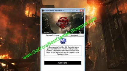 How to Install Painkiller Hell & Damnation DLC Game Free